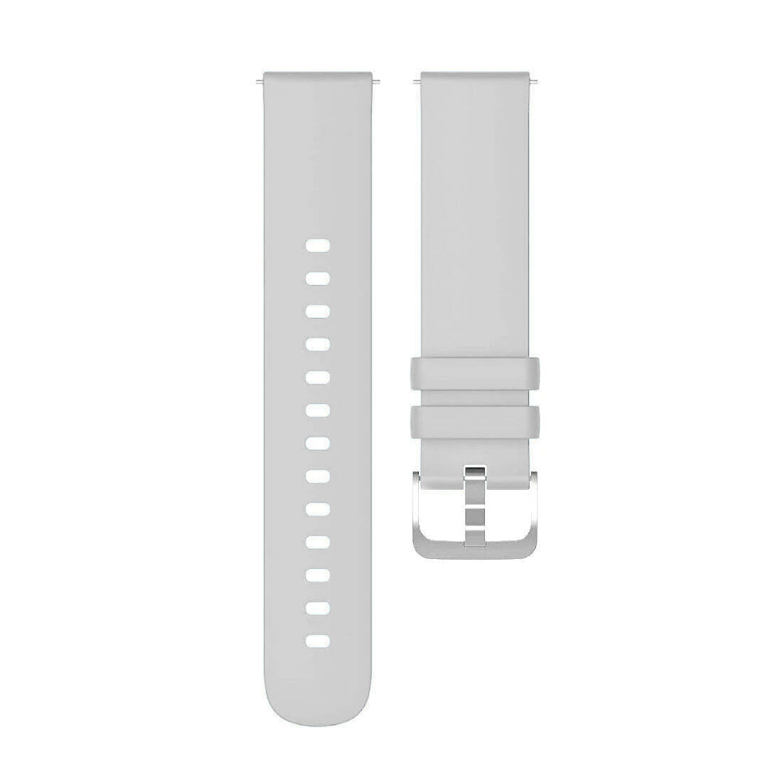 Boucle Blanc Série Santé