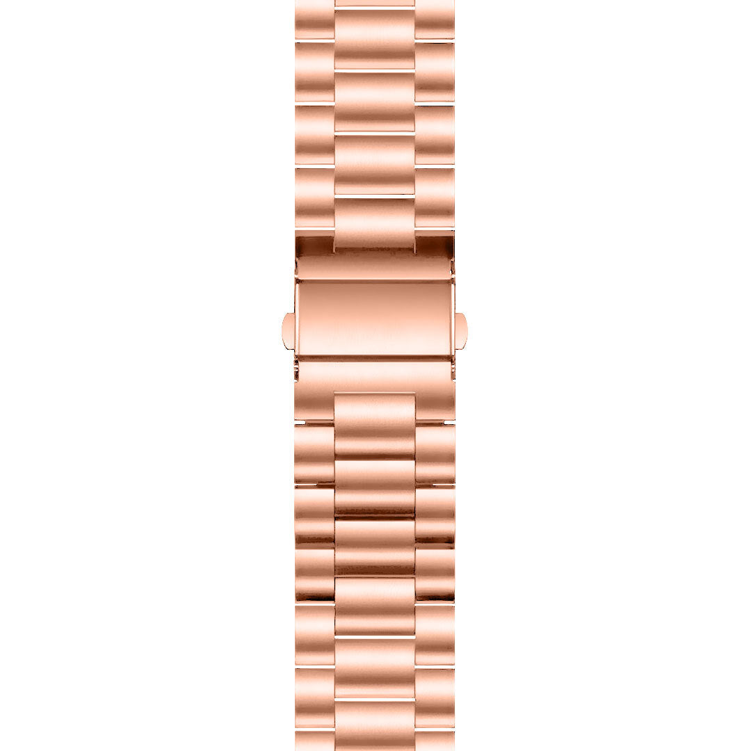 Bracelet acier rose - GARD PRO FR