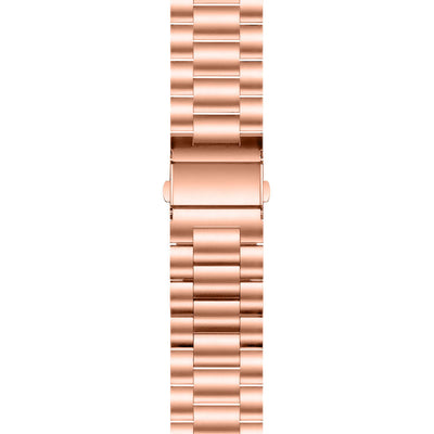 Bracelet acier rose - GARD PRO FR