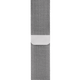 Bracelet Milanais argent