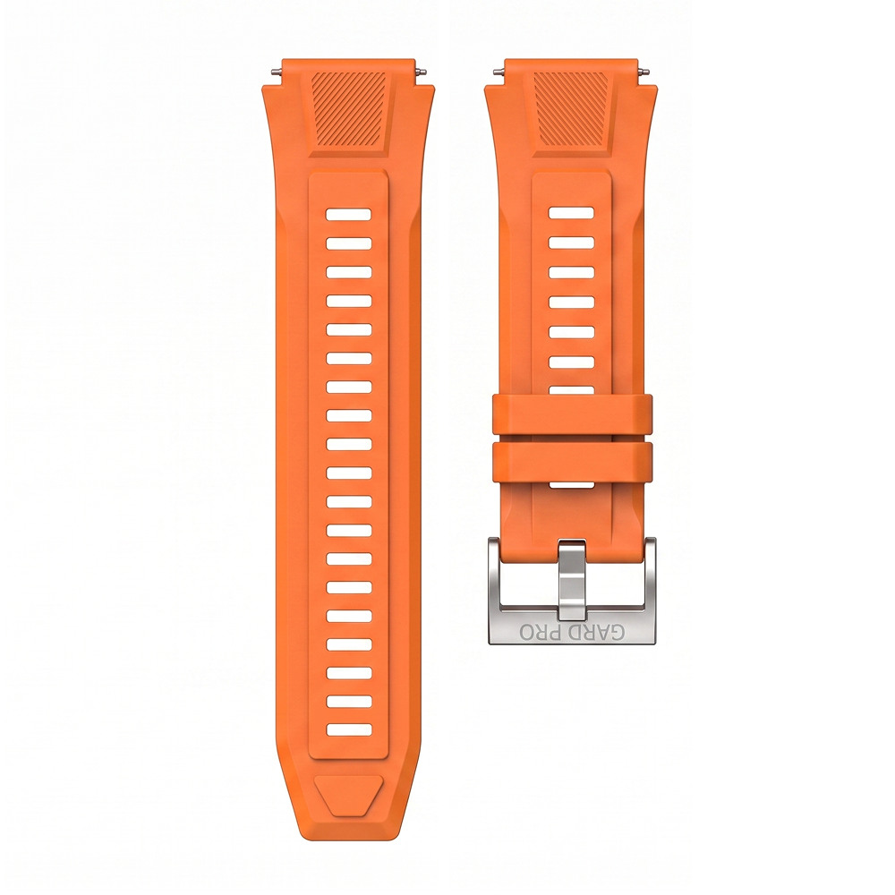 Orange Série Ultra Boucle