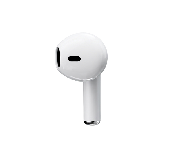 Écouteurs intra-auriculaires
