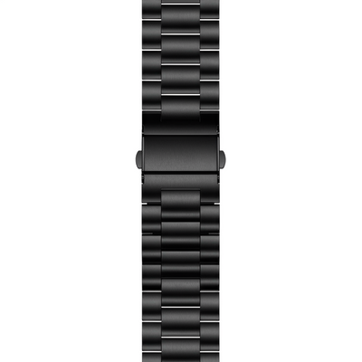 Bracelet acier noir - GARD PRO FR