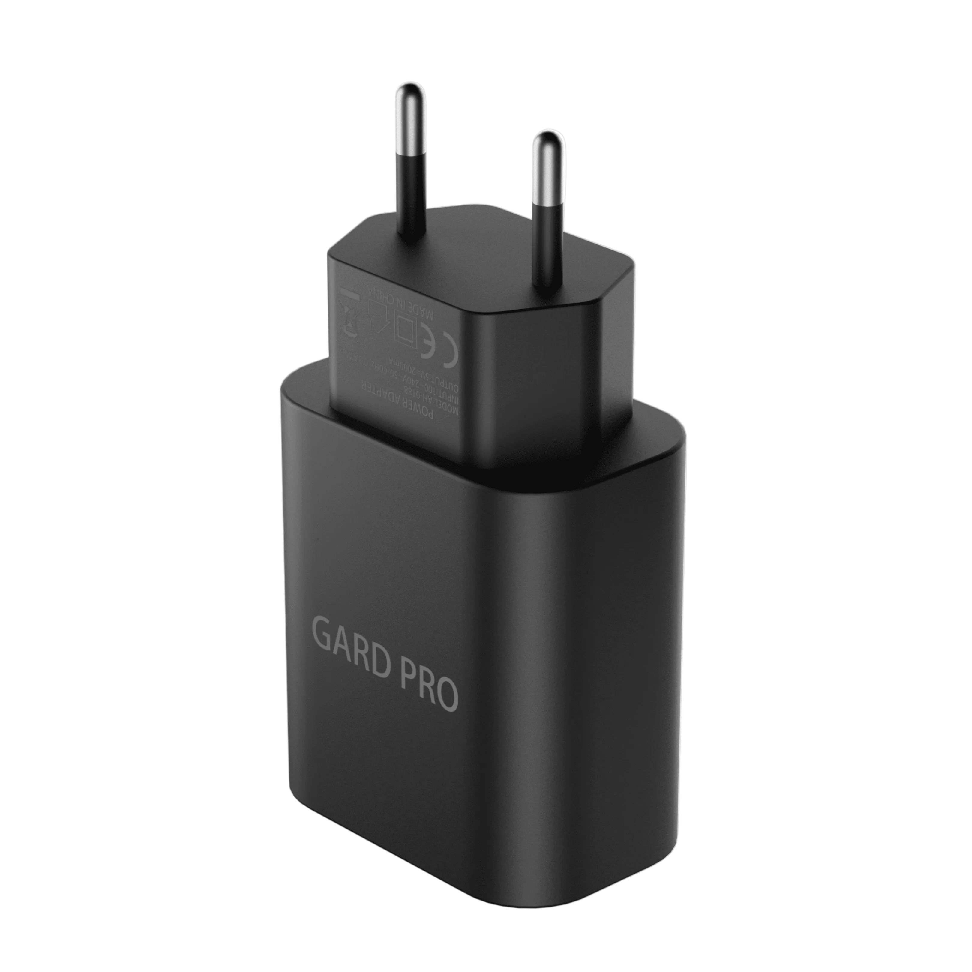 Adaptateur secteur Gard Pro