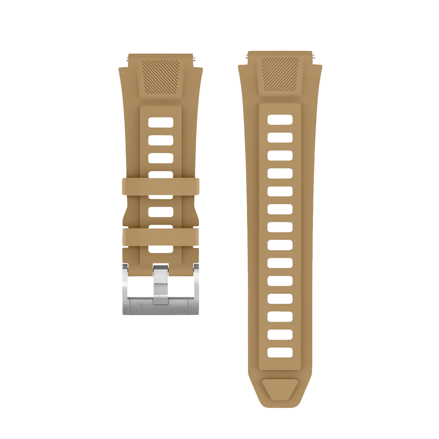 Beige Série Ultra Boucle