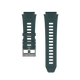 Série Ultra Boucle vert armée