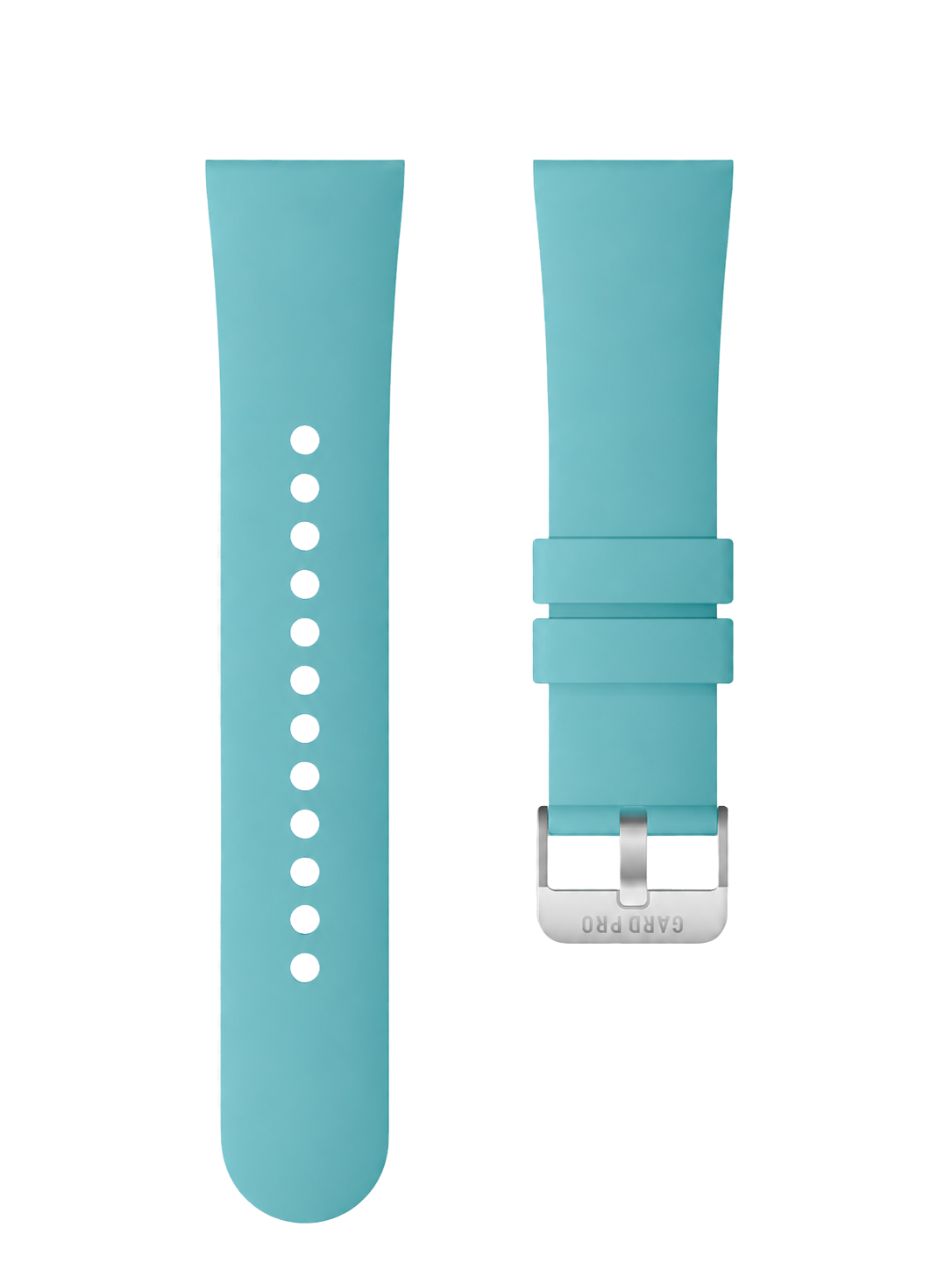 Boucle Vert Série Santé