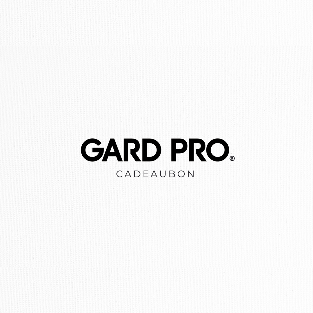 Gard Pro Cadeaubon - GARD PRO FR