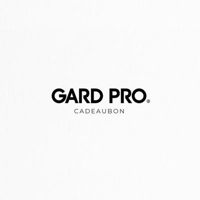 Gard Pro Cadeaubon - GARD PRO FR