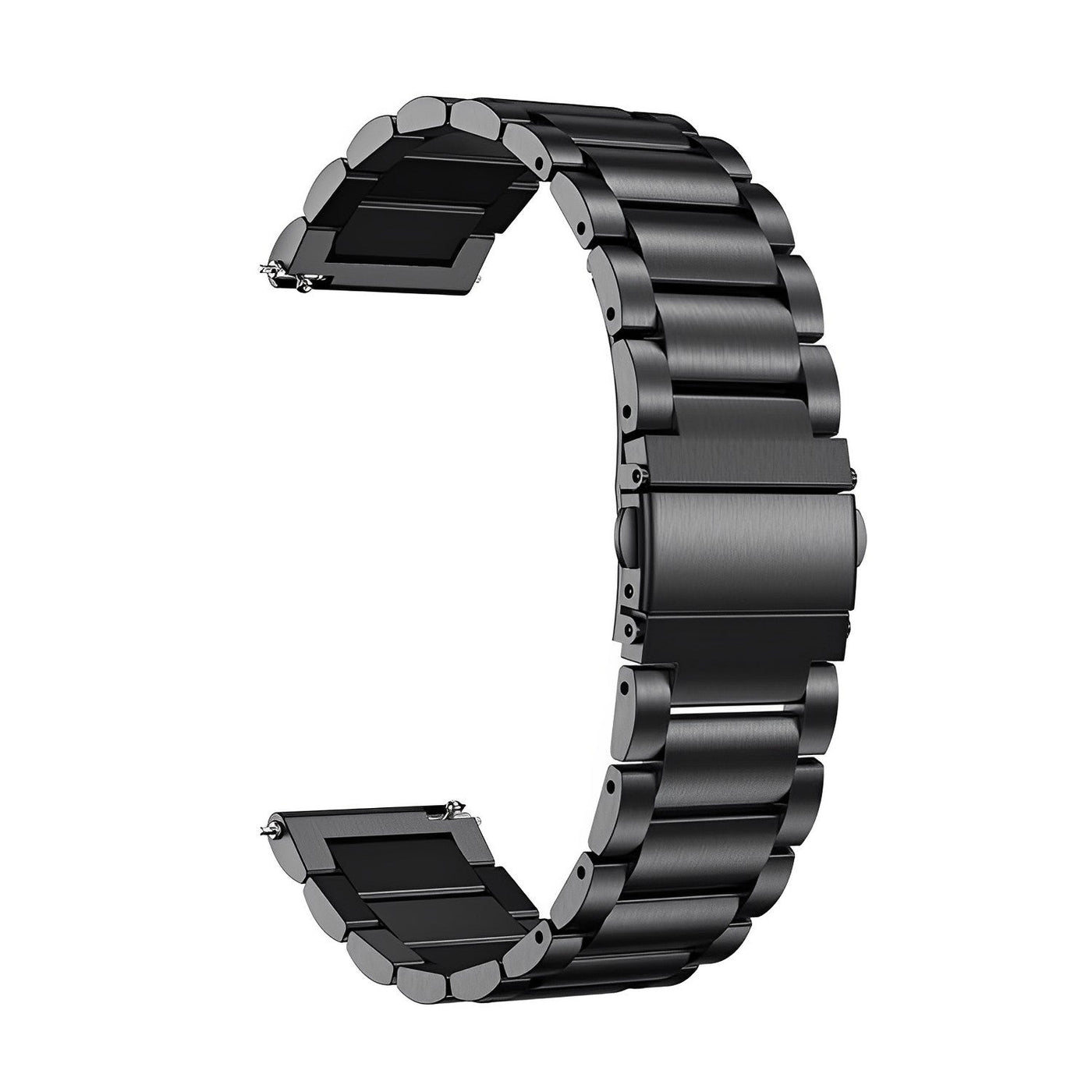 Bracelet acier noir - GARD PRO FR